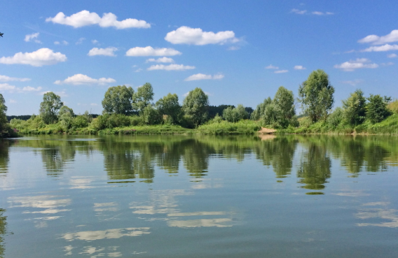 Сплав и рыбалка по р. Быстрый Танып от д. Староякшеево до с. Юсупово (182 км) - фото