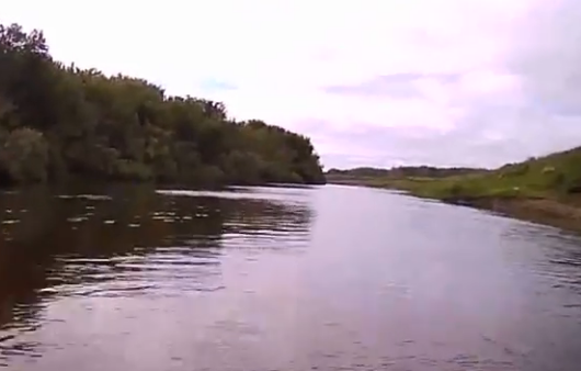 Сплав и рыбалка по р. Омь от г. Куйбышев до с. Старые Карачи (длина 166 км) - фото