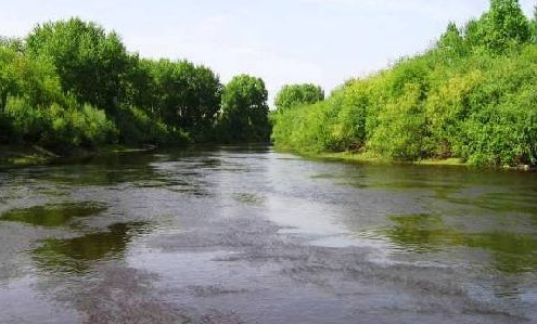 Сплав и рыбалка по р. Омь от г. Куйбышев до с. Старые Карачи (длина 166 км) - фото