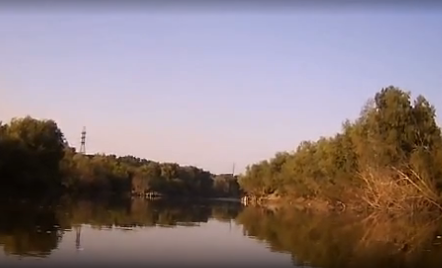 Сплав и рыбалка по р. Омь от г. Куйбышев до с. Старые Карачи (длина 166 км) - фото