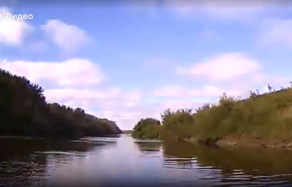 Сплав и рыбалка по р. Омь от г. Куйбышев до с. Старые Карачи (длина 166 км) - фото