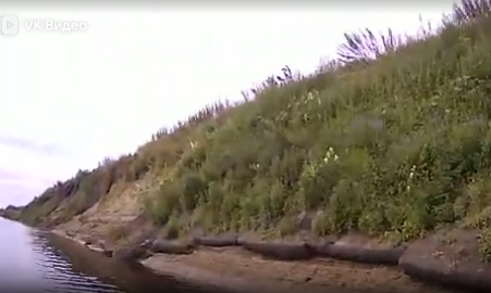 Сплав и рыбалка на р. Омь от с. Казачий Мыс до г. Калачинск (длина 266 км) - фото