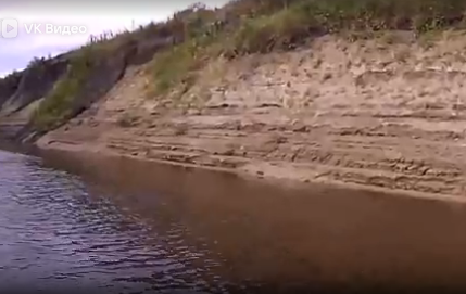 Сплав и рыбалка на р. Омь от с. Казачий Мыс до г. Калачинск (длина 266 км) - фото