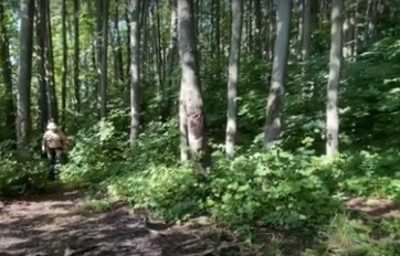Сплав и рыбалка на р. Ранова от с. Шелемишево до п. Газопровода (длина 65 км) - фото