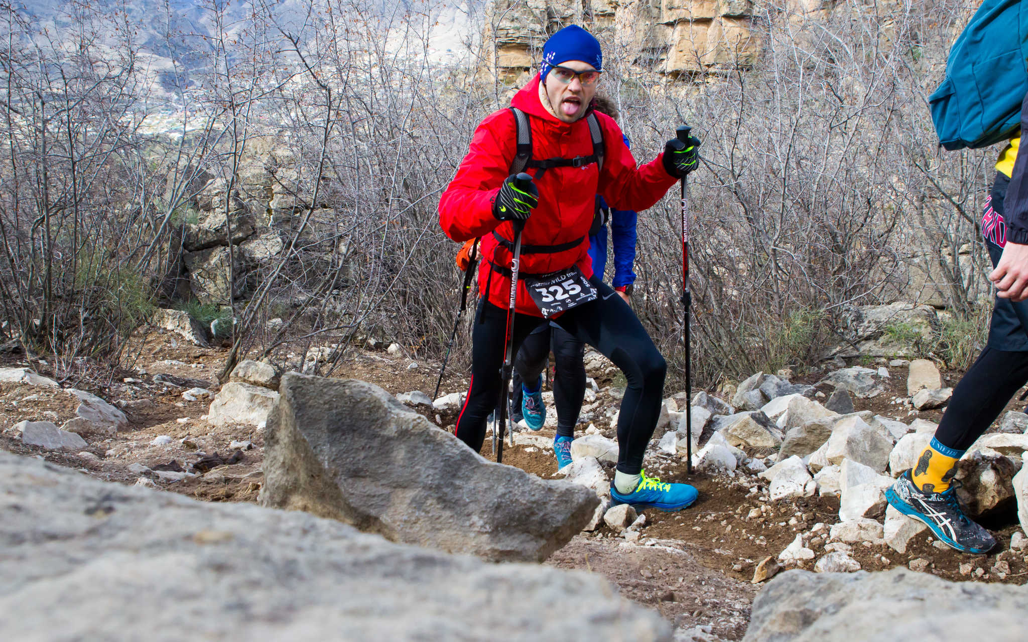 Dagestan Trail - фото