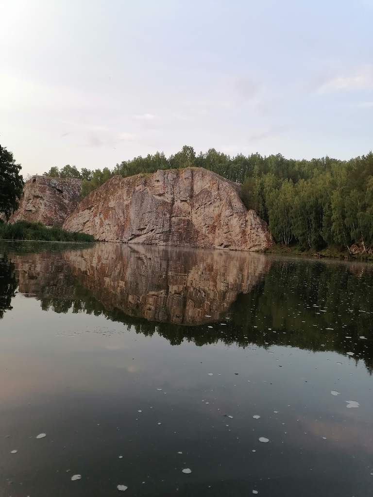 Сплав по Исети от Ревуна до Каменска-Уральского - фото