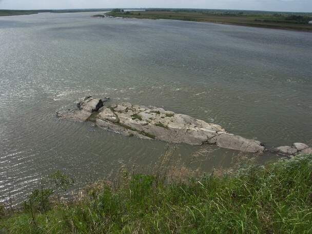 К Иткаринскому водопаду. Нижнее Правобережное Притомье - фото