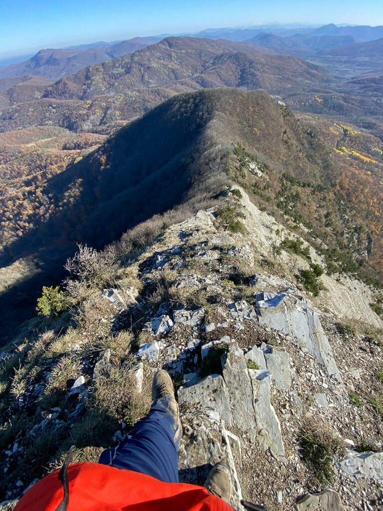 Папайинг - фото