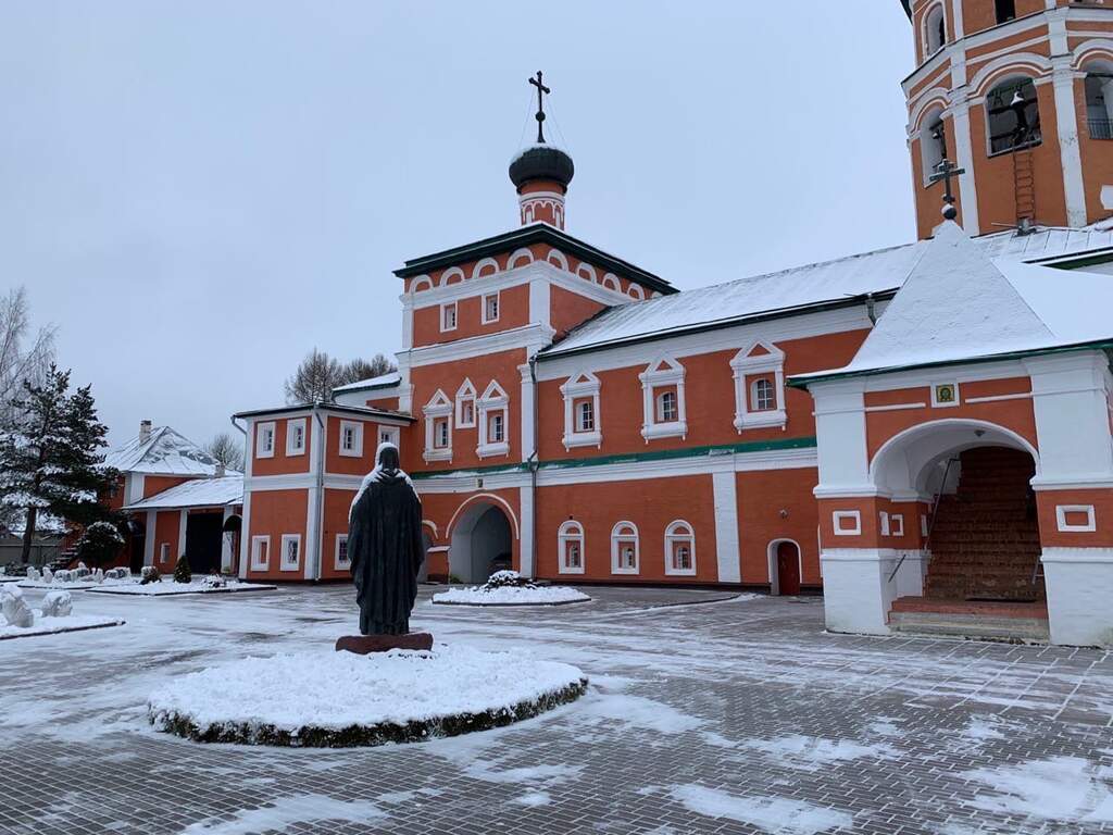 #ЗаВело знакомит с городом Вязьма - фото