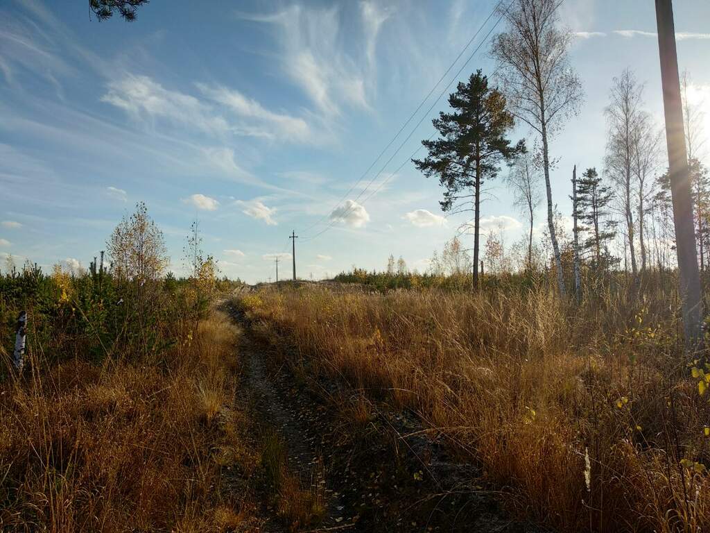 Передельцы - Малое Келецкое - Передельцы - фото