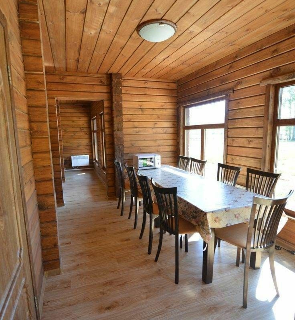 Карповка Карагайский район